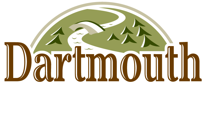 Dartmouth Crossing Logo