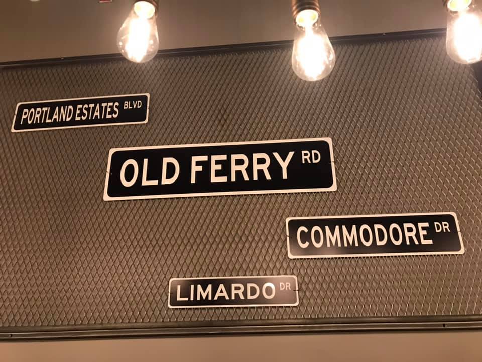 2 Doors Down Now Open in The Village Shops Dartmouth Crossing